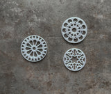 Tumble Wheels (set of 3)