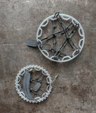 Tumble Frames (set of 4)