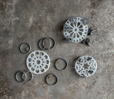 Tumble Wheels (set of 3)