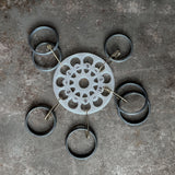 Tumble Wheels (set of 3)