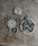 Tumble Frames (set of 4)