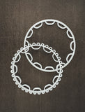 DECEMBER SPECIAL: Tumble Aid Chain Holders (Large Pair)
