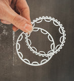 DECEMBER SPECIAL: Tumble Aid Chain Holders (Large Pair)