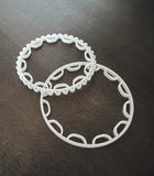 DECEMBER SPECIAL: Tumble Aid Chain Holders (Large Pair)