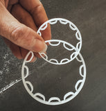 DECEMBER SPECIAL: Tumble Aid Chain Holders (Pair)