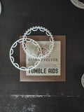 DECEMBER SPECIAL: Tumble Aid Chain Holders (Large Pair)